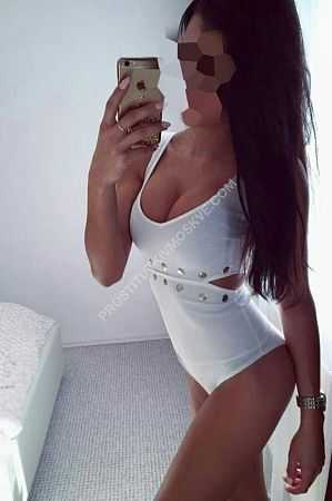 Дарьяна, метро Динамо