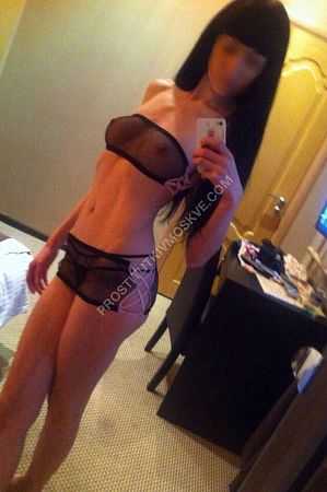 Лера, метро Дмитровская