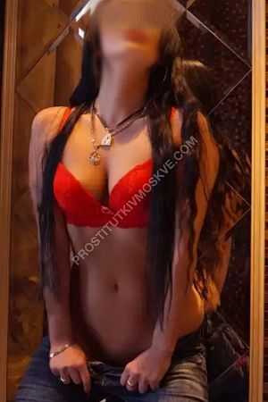 Люба, метро Нагатинская