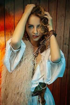 Ника, метро Багратионовская