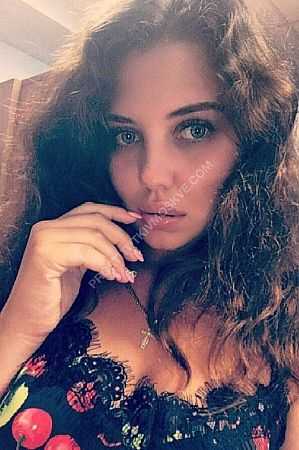 Инна, метро Бутырская