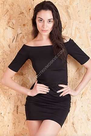 Елизавета, метро Бутырская