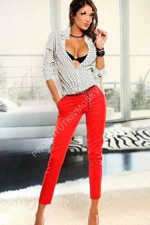 Даша, метро Курская