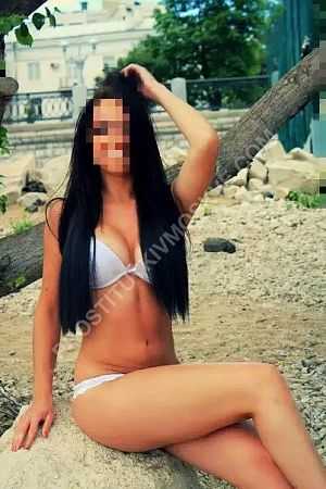 даша, метро Чистые пруды