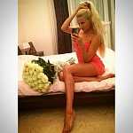 Проститутки Москвы