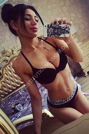 Вера, метро Белокаменная