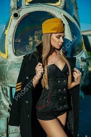 Валерия, метро Новые Черёмушки