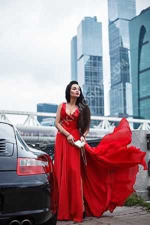 Света, метро Нахимовский проспект