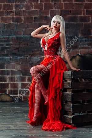 Лиза, метро Фрунзенская