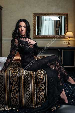 Валерия, метро Кожуховская