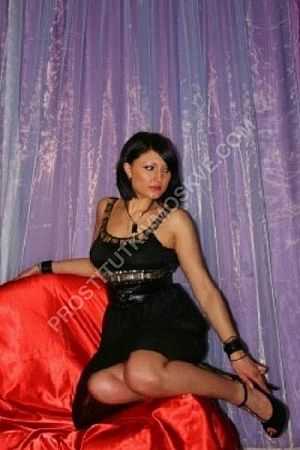 Лена, метро Выхино