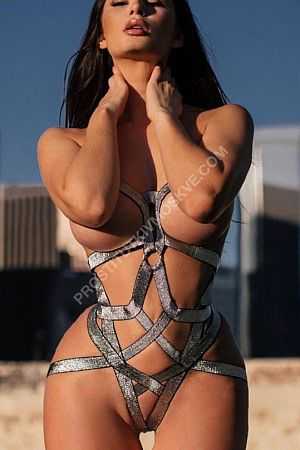 анжелика, метро Водный стадион