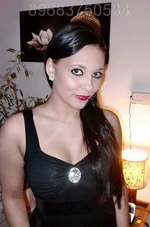 Линда, метро Китай-город