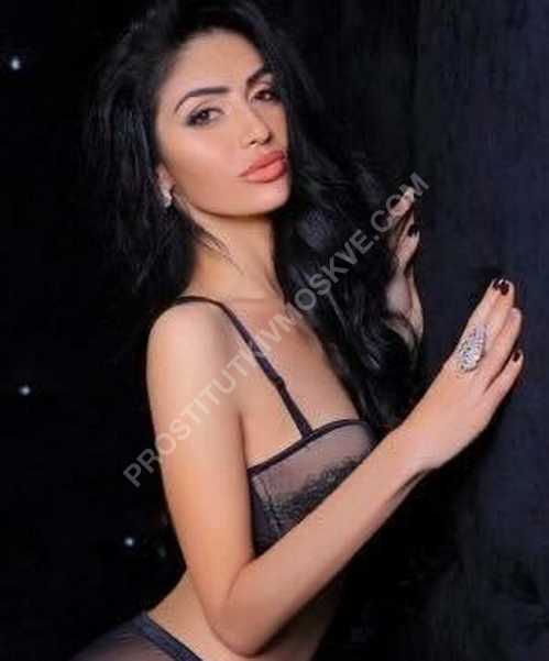 Проститутки