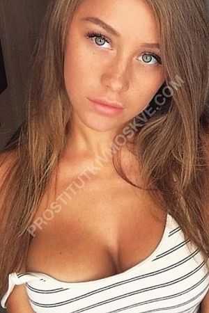 Даша, метро Петровско-Разумовская