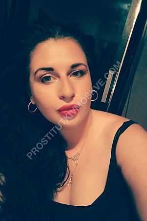 Милана, метро Сретенский бульвар