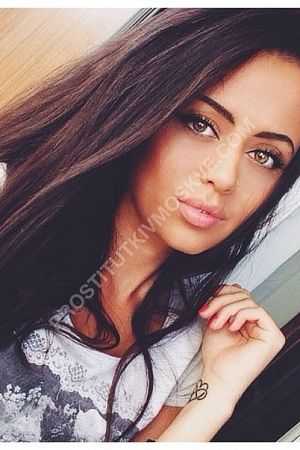 Елена, метро Нагатинская