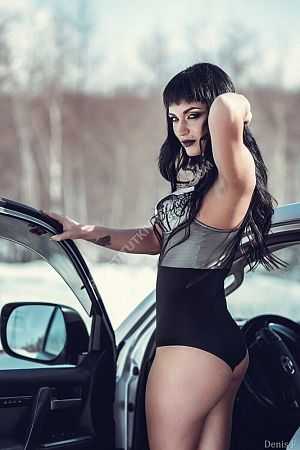 Карина, метро Электрозаводская