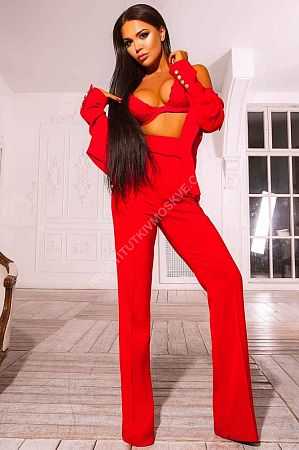 Каролина, метро Ботанический сад