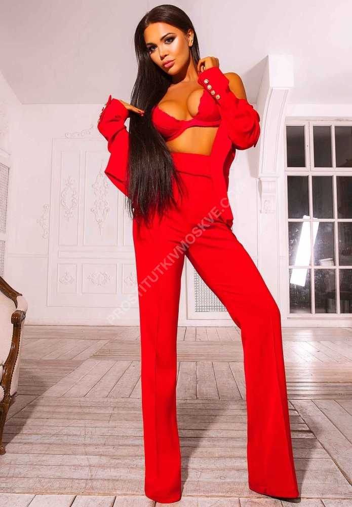 Проститутки