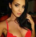 Проститутки