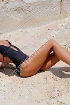 Ира, метро Красносельская