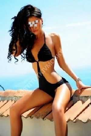 Ира, метро Спортивная