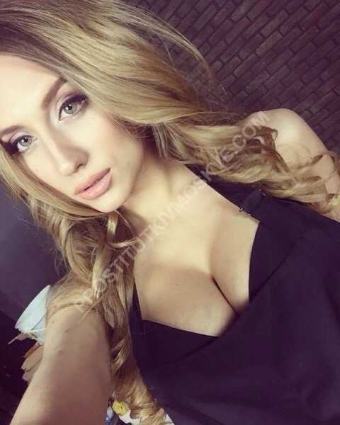 Проститутки