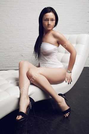 Ангелина, метро Таганская