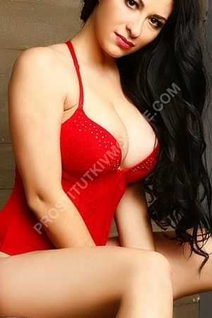 Алина, метро Чертановская