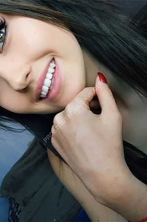 Яна, метро Марьина роща