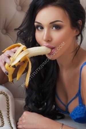 Настя, метро Мичуринский проспект