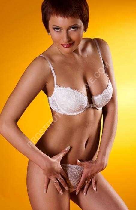 Проститутки