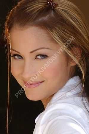 Вика, метро Добрынинская