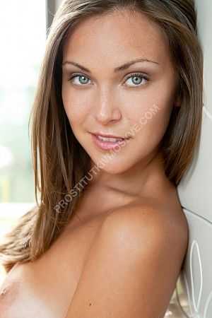 Катя, метро Нагатинская