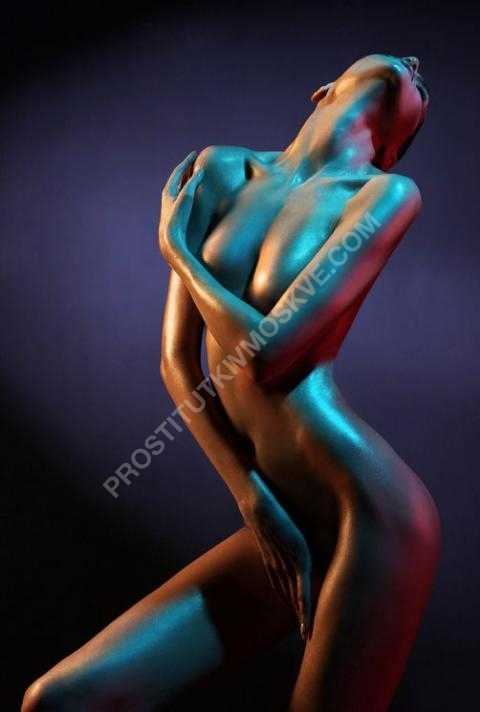 Проститутки