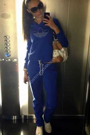 Элина, метро Нагорная