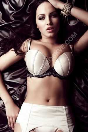 Надя, метро Андроновка