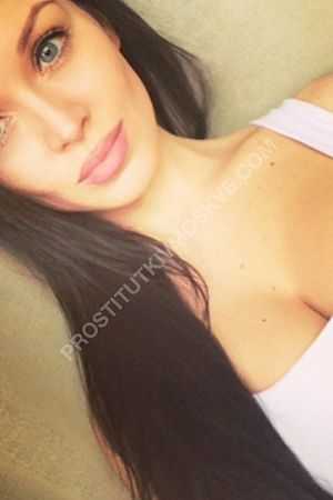 Вика, метро Серпуховская