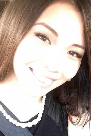 Сара, метро Петровский парк