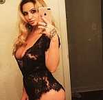 Проститутки Москвы