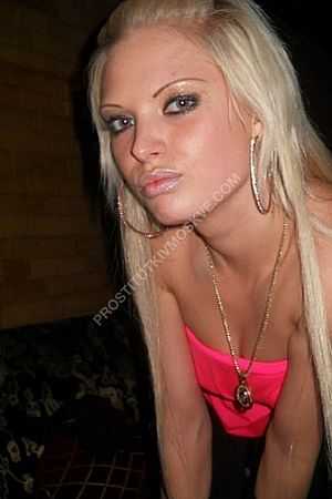 Соня, метро Ростокино