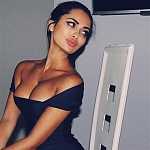 Проститутки