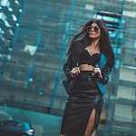 Проститутки Москвы