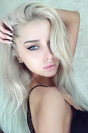 Ольга, метро Красносельская