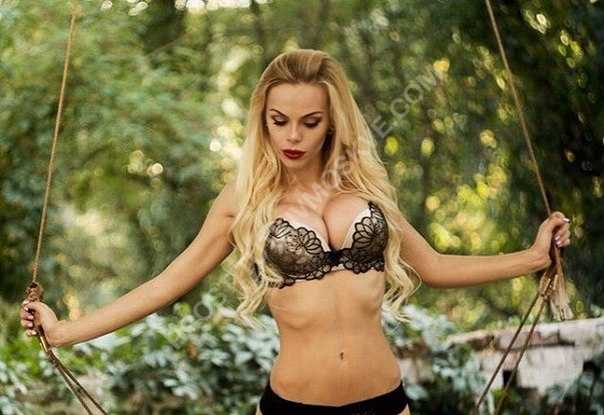 Проститутки