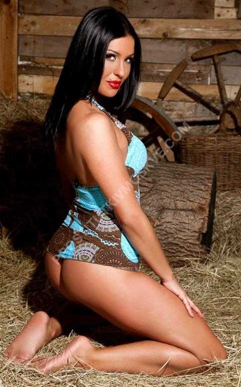 Проститутки