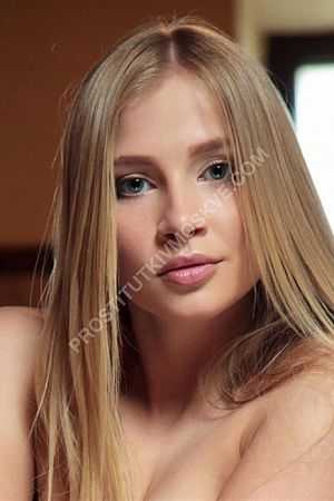 Дарья, метро Борисово