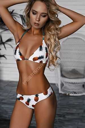 Светлана, метро Савёловская