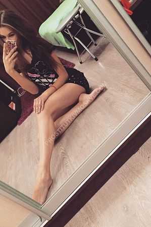 Альбина, метро Новогиреево